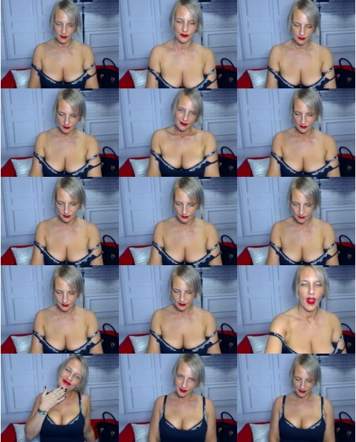 Download Video File: myfreecams luisasexy69