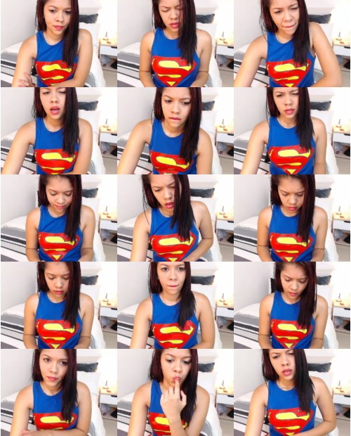 Download Video File: myfreecams lulukatxo