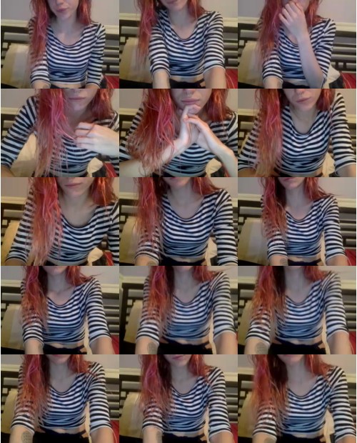 Download Video File: myfreecams lustylucy18