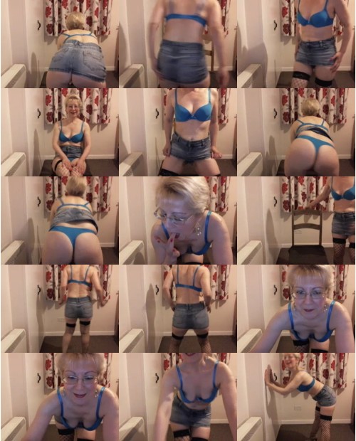 Download Video File: myfreecams madelaine33