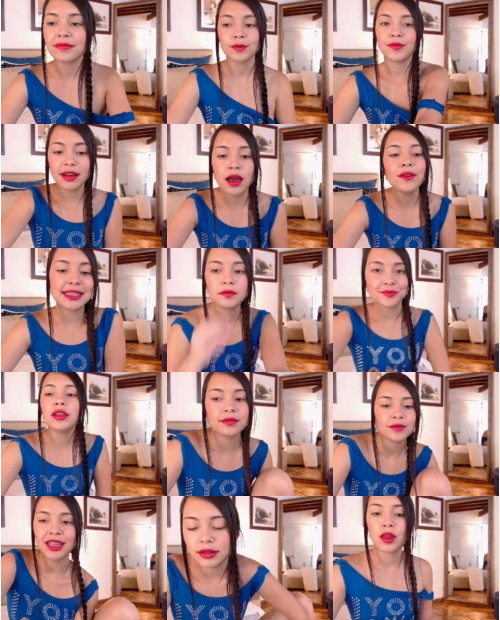 Download Video File: myfreecams madelynros