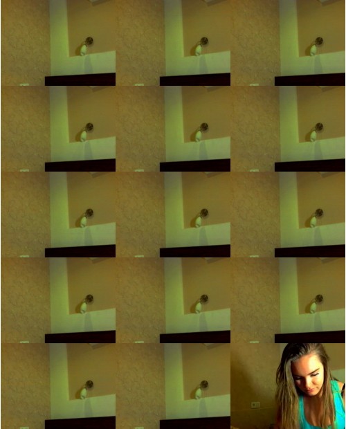 Download Video File: myfreecams malinkaa