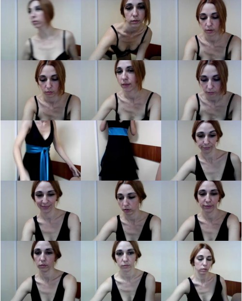 Download Video File: myfreecams margohottie