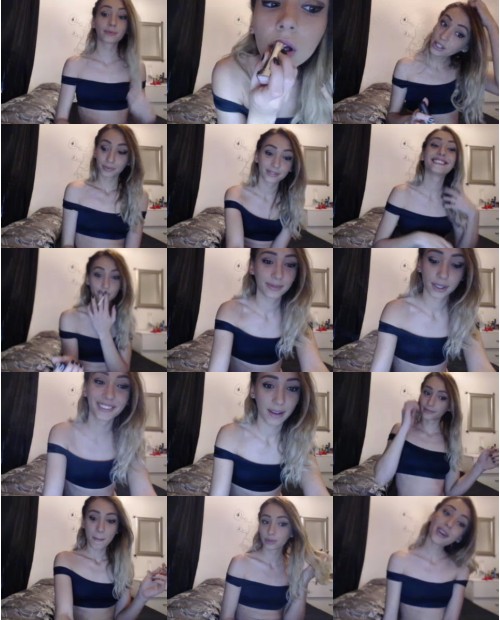 Download Video File: myfreecams maya anderson