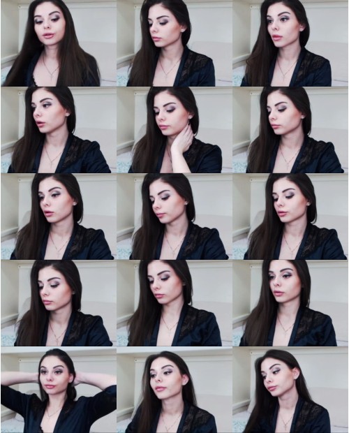 Download Video File: myfreecams mayablank