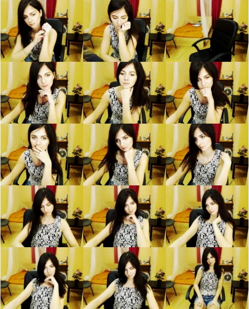 Download Video File: myfreecams meganprescott