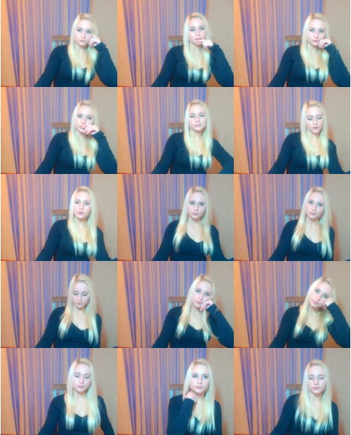 Download Video File: myfreecams miss tesli