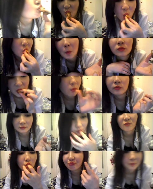 Download Video File: myfreecams missangie8