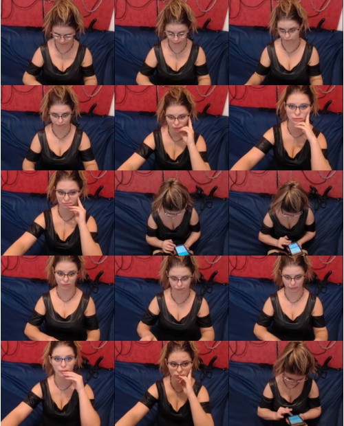 Download Video File: myfreecams mistressviva