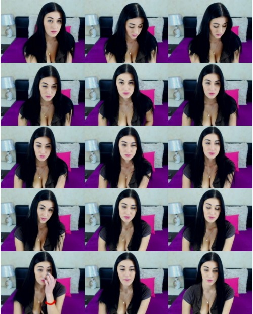 Download Video File: myfreecams monika94