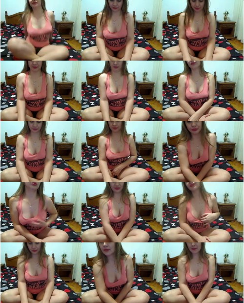 Download Video File: myfreecams abbypinkpussy