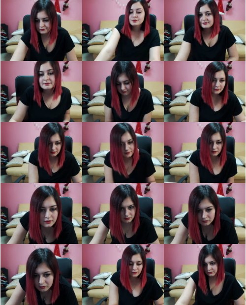 Download Video File: myfreecams adellebliss