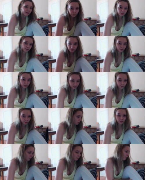 Download Video File: myfreecams adelleblonde