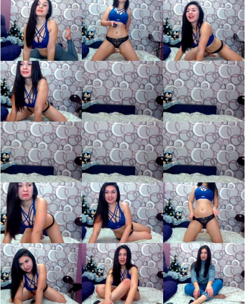 Download Video File: myfreecams adellya