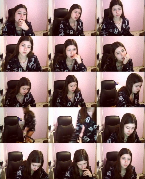 Download Video File: myfreecams adriana 1