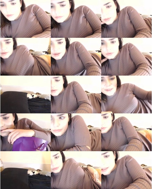 Download Video File: myfreecams aerin uk