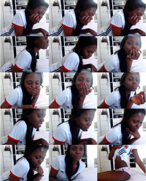 Download Video File: myfreecams afrikanqueenx