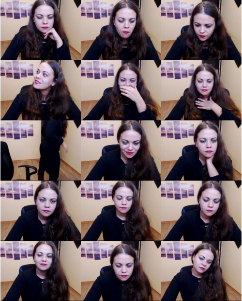 Download Video File: myfreecams aleidya