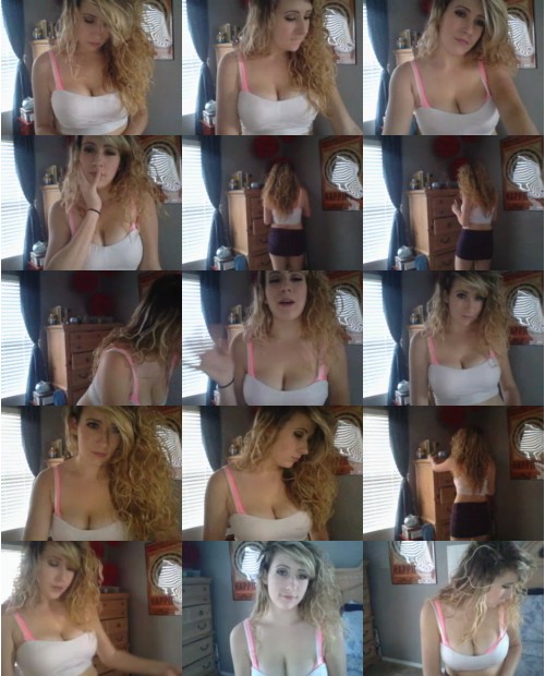 Download Video File: myfreecams alexxmerlot