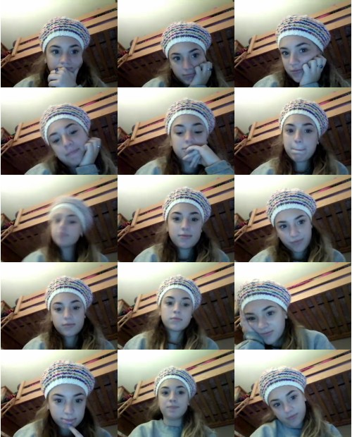 Download Video File: myfreecams alexysschaves