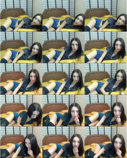 Download Video File: myfreecams alianaanaila