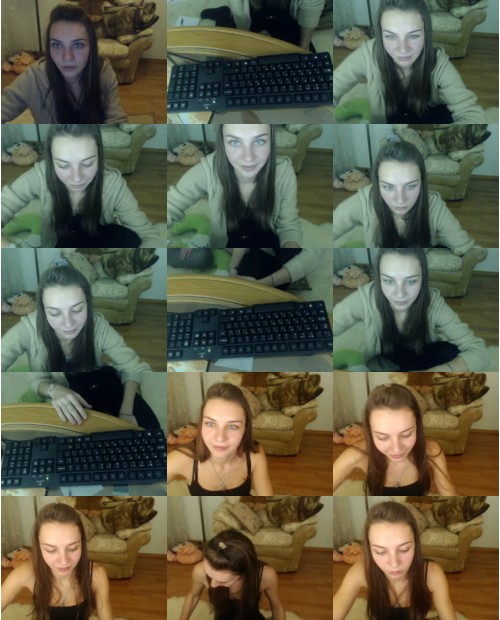 Download Video File: myfreecams alidaalles