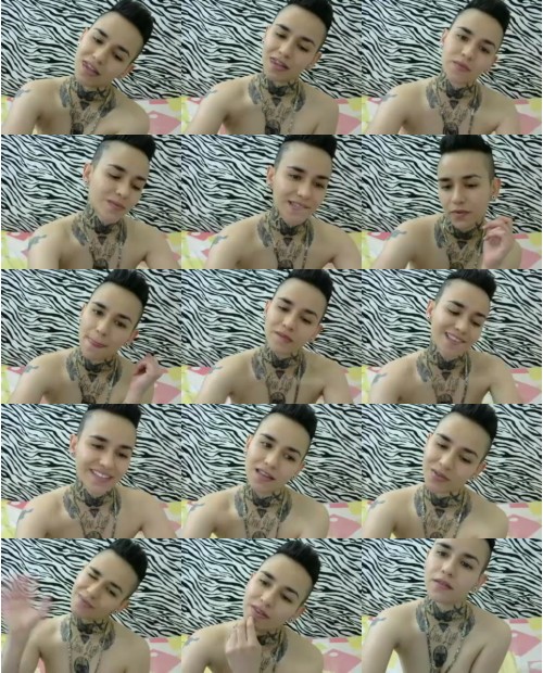 Download Video File: myfreecams alisonprieto