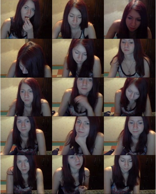 Download Video File: myfreecams allishka