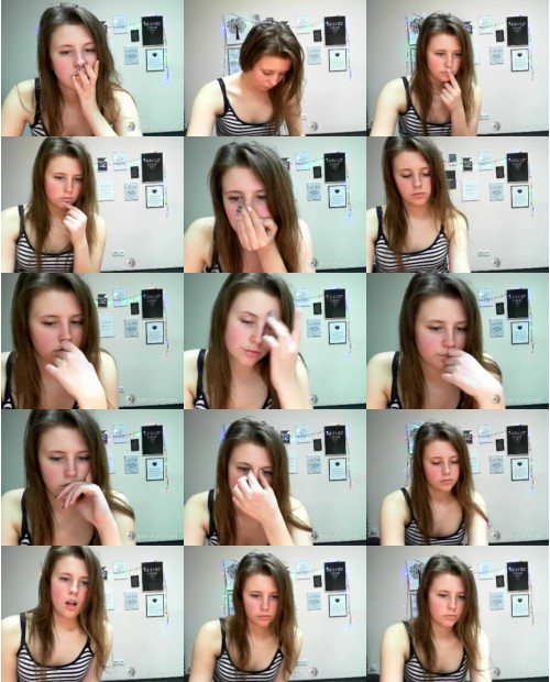 Download Video File: myfreecams allisonbenson