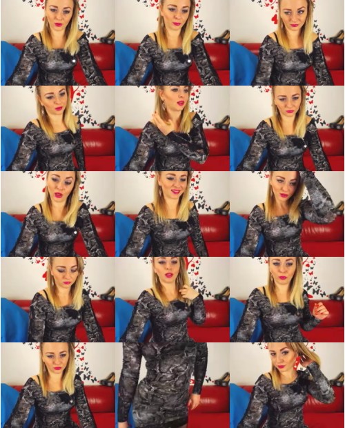 Download Video File: myfreecams amberdearie