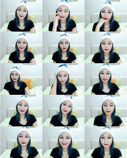 Download Video File: myfreecams angelkeira