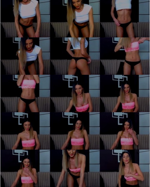 Download Video File: myfreecams angelyssa