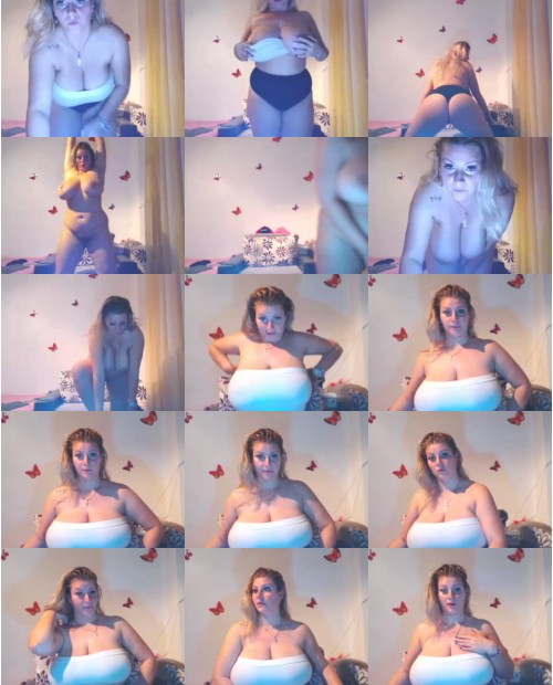 Download Video File: myfreecams angye69