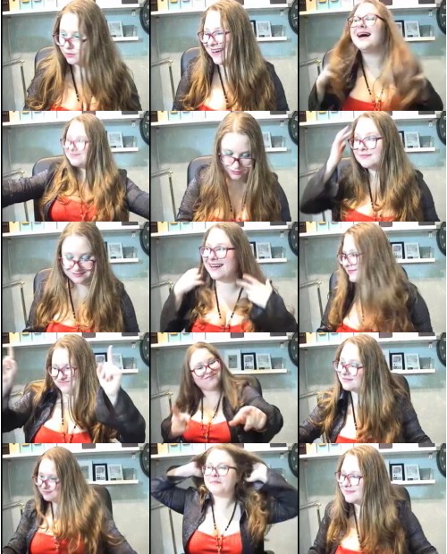 Download Video File: myfreecams aniyalee