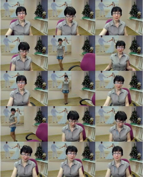 Download Video File: myfreecams anna ganna