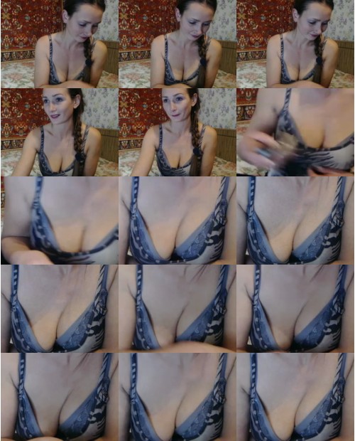 Download Video File: myfreecams annamarysmith