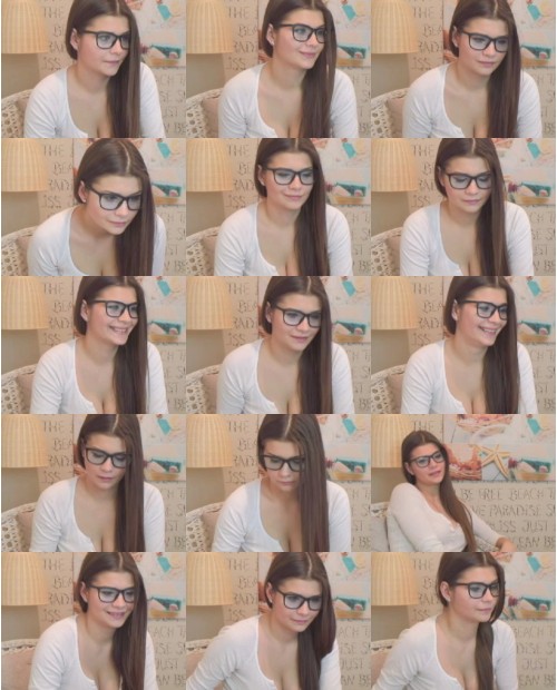 Download Video File: myfreecams annesya