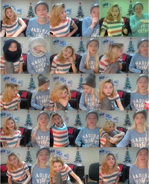 Download Video File: myfreecams annetshwartz