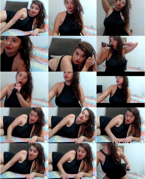 Download Video File: myfreecams april2hot