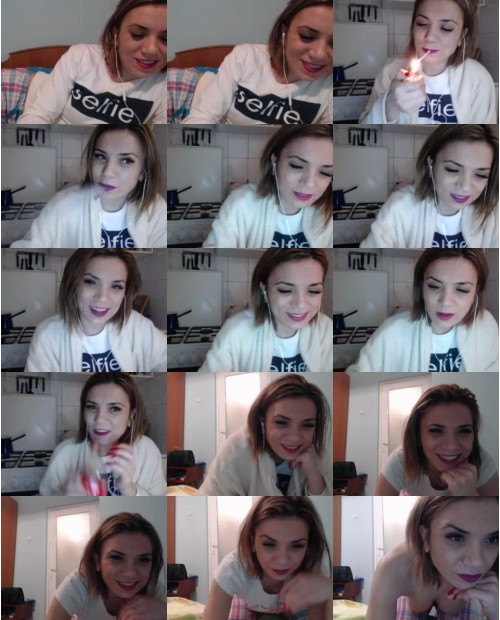 Download Video File: myfreecams arianaluvu