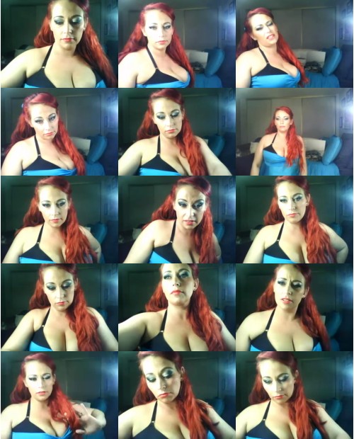 Download Video File: myfreecams arielplussure