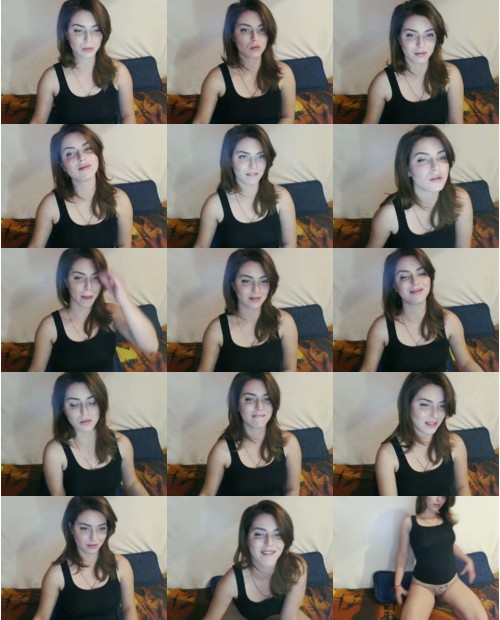 Download Video File: myfreecams arinabell