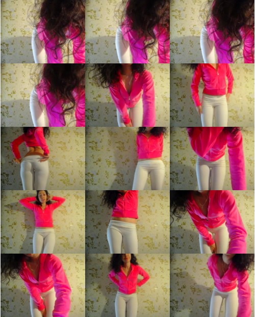 Download Video File: myfreecams armina 