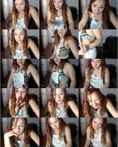 Download Video File: myfreecams aryshorty