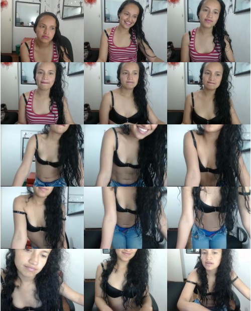 Download Video File: myfreecams ashanty90