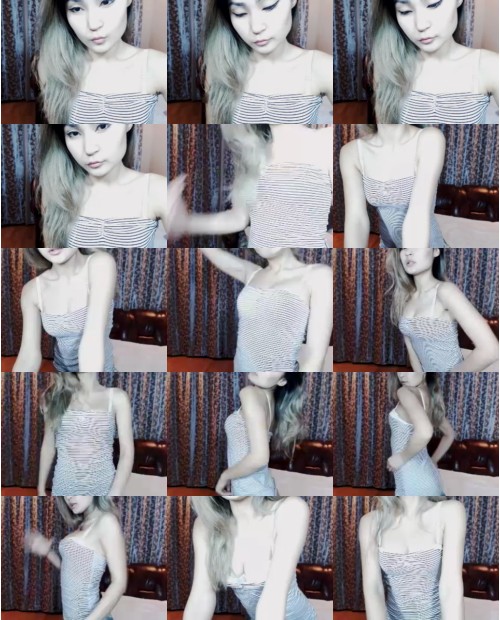 Download Video File: myfreecams asian reina