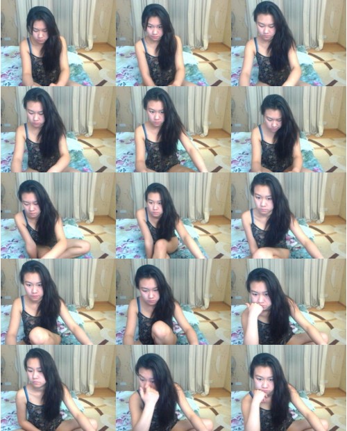 Download Video File: myfreecams asianayny