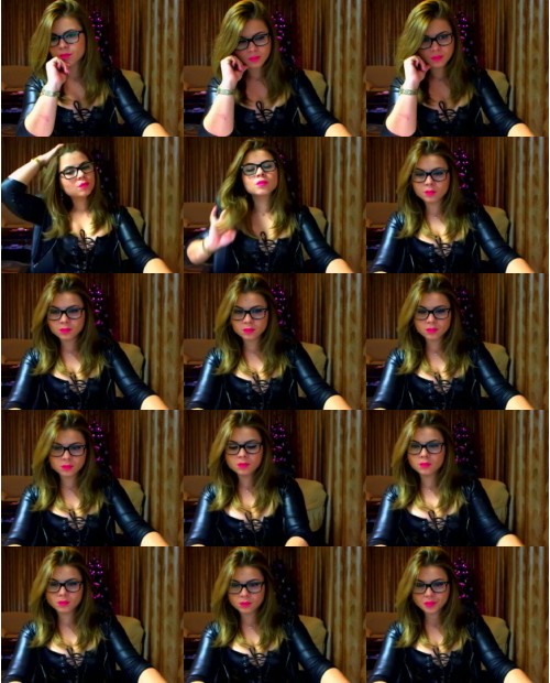 Download Video File: myfreecams athenafemdom