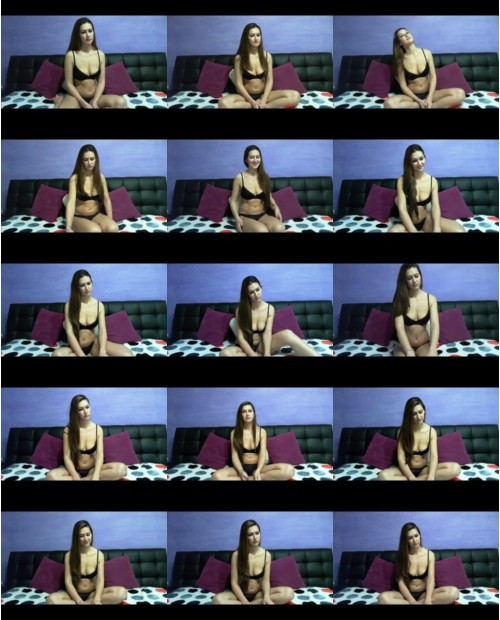 Download Video File: myfreecams ayline87