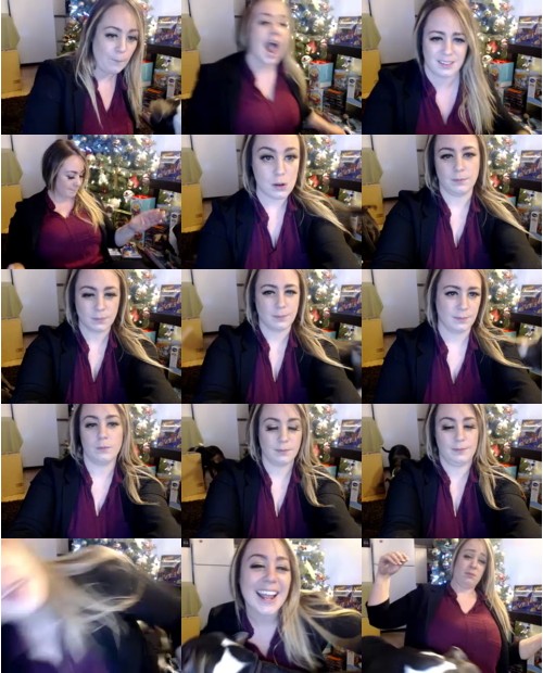 Download Video File: myfreecams babs 